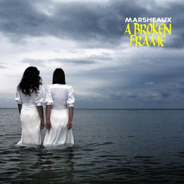 Stiahni si Hudba Marsheaux - A Broken Frame (2015)[FLAC]