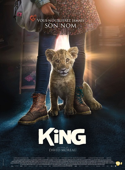 Stiahni si Filmy CZ/SK dabing King: Navrat domu / King (2022)(CZ)[WebRip]