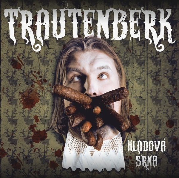 Stiahni si Hudba Trautenberk - Hladova Srna (2013)