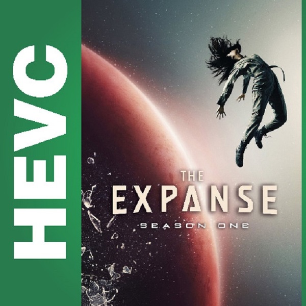 Stiahni si Seriál The Expanse - 1.serie (CZ/EN)[WebRip][2160p] = CSFD 82%