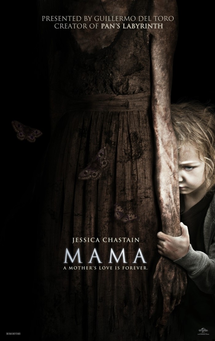 Stiahni si HD Filmy Mama (2013)(CZ)[720p] = CSFD 68%