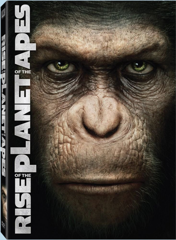 Stiahni si Filmy CZ/SK dabing Zrození Planety opic / Rise of the Planet of the Apes (2011)(CZ/EN)[1080p] = CSFD 82%