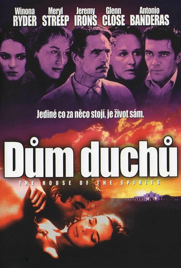 Stiahni si Filmy CZ/SK dabing Dům duchů / The House of the Spirits (1993)(CZ/EN)[2160p][AIUpscale][HDR+/DV][HEVC] = CSFD 78%