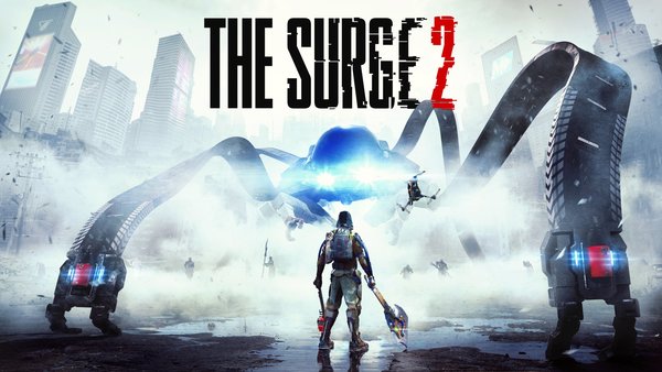 Stiahni si Hry na Windows The Surge 2 (2019)(CZ)