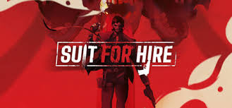 Stiahni si Hry na Windows Suit for Hire-RUNE