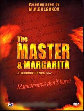 Stiahni si Seriál Mistr a Markétka / Master i Margarita (2005) = CSFD 77%