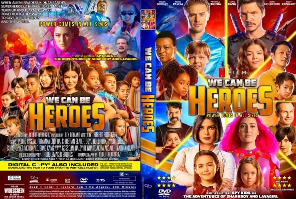 Stiahni si Filmy CZ/SK dabing Muzeme byt hrdinove / We Can Be Heroes (2020)(CZ)[WebRip][1080p]