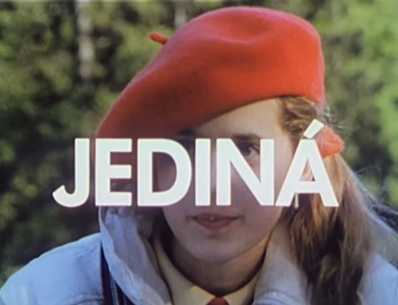 Stiahni si Filmy CZ/SK dabing Jedina (1991)(SK)[TvRip] = CSFD 57%