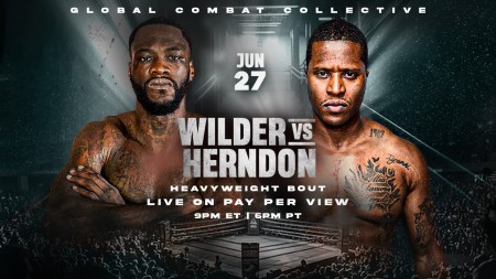 Stiahni si Sport Box - Deontay Wilder vs. Tyrrell Anthony Herndon