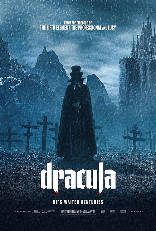 Stiahni si Blu-ray Filmy Dracula 2025 BDRip x264-PiGNUS mkv