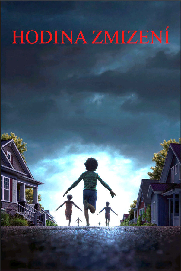 Stiahni si HD Filmy Hodina zmizení /  Weapons  (2025)(CZ/EN)[1080p][Remux] = CSFD 76%