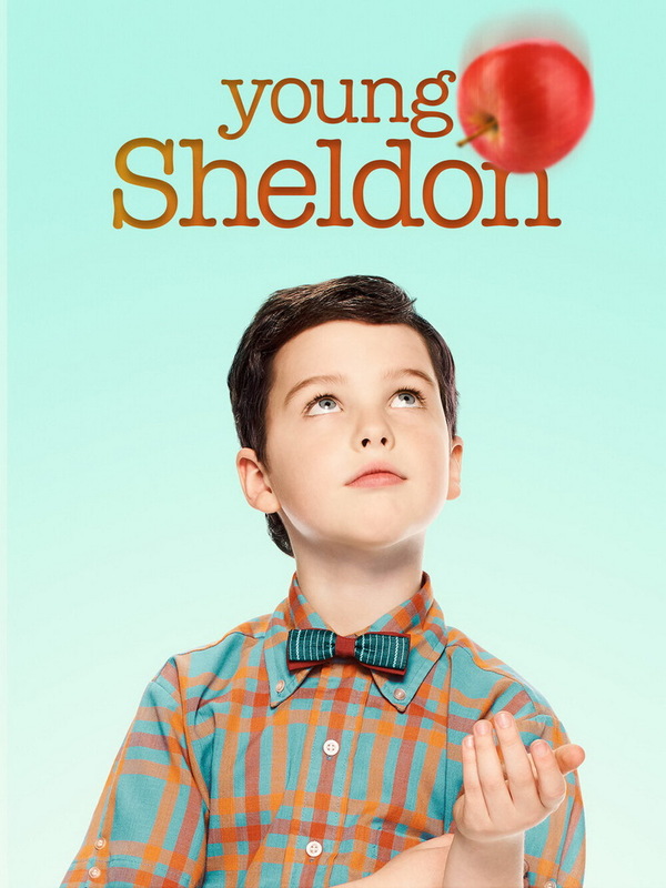 Stiahni si Seriál Maly Sheldon / Young Sheldon - 5. serie (CZ/EN)[WebRip][1080p][HEVC] = CSFD 76%