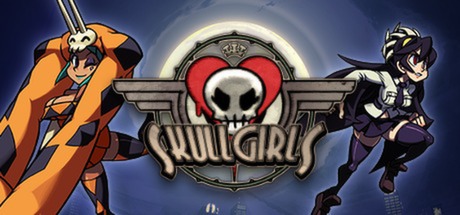 Stiahni si Hry na Windows Skullgirls + Skullgirls 2nd Encore DLC - PC + crack SKIDROW