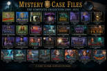 Stiahni si Hry na Windows Mystery Case Files: The Complete Series 1-28 (2005-2025) (+ 1 Bonus) [P2P] 