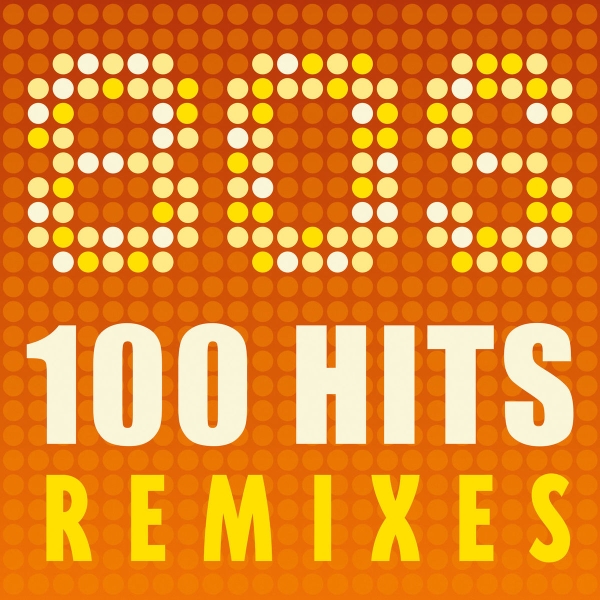 Stiahni si Hudba VA - 80s 100 Remixes (2014) [FLAC]