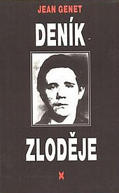 Stiahni si Mluvené slovo Genet Jean - Deník zloděje Petr Kubeš (2025)