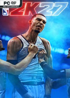 Stiahni si Hry na Windows NBA 2K27: Ultra Edition (v1.0 + All DLCs + 4K Textures Pack + MULTi10)(Fast Install)[DODI Repack]