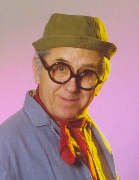 Stiahni si Mluvené slovo Felix Holzmann - všechny scénky