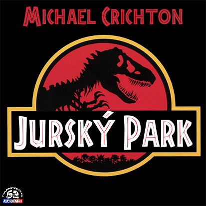 Stiahni si Mluvené slovo Michael Crichton - Jursky park (1993 CZ)