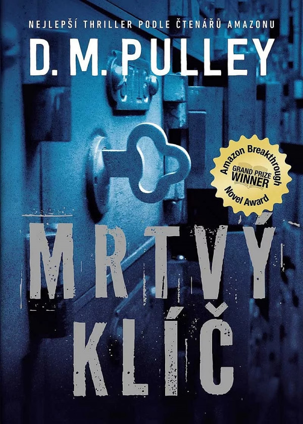 Stiahni si Mluvené slovo Mrtvý klíč, D  M  Pulley