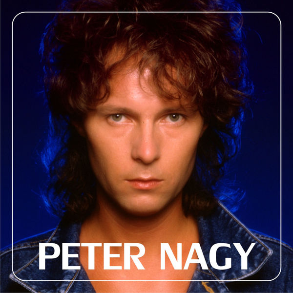 Stiahni si Hudba Peter Nagy - Singles (1984-1988) (2011)[FLAC]
