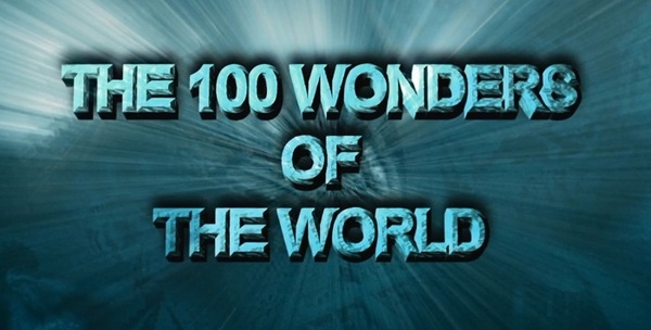 Stiahni si Dokument Sto divu sveta / The 100 Wonders of the World (2014)(CZ)[WebRip][1080p] = CSFD 72%