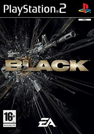 Stiahni si Hry na Konzole Black (Europe) (EnFrDeEsIt) PS2