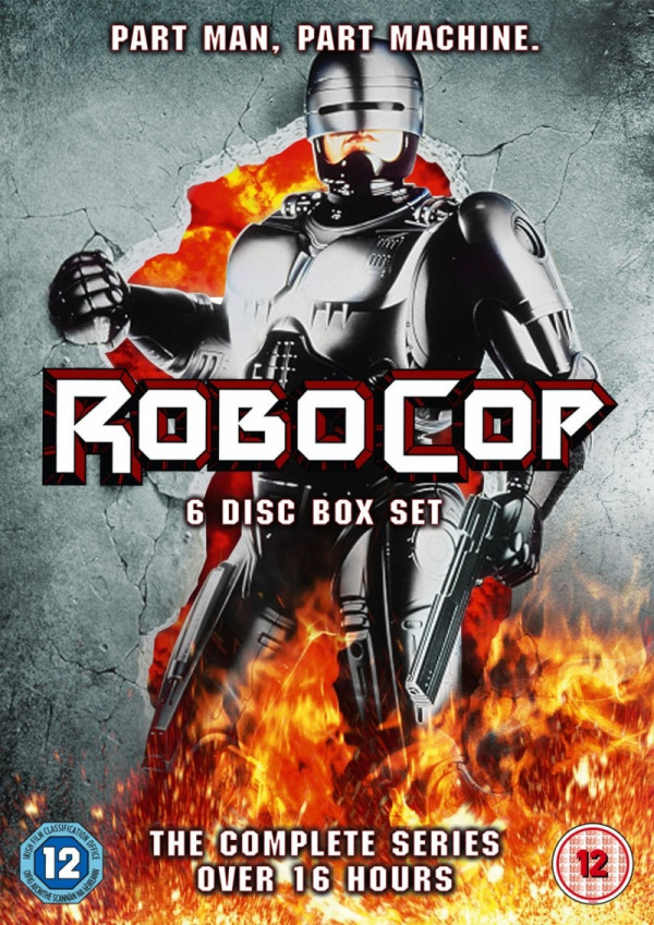 Stiahni si Seriál Robocop S01E01 Budoucnost a zákon (1994)(EN/CZ)[DVDRip][AIUpscale][720p][HEVC] = CSFD 25%
