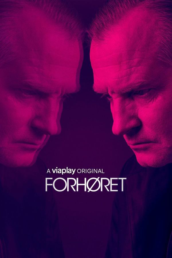 Stiahni si Seriál Tváří v tvář / Forhøret - Season 2.(2021) = CSFD 75%