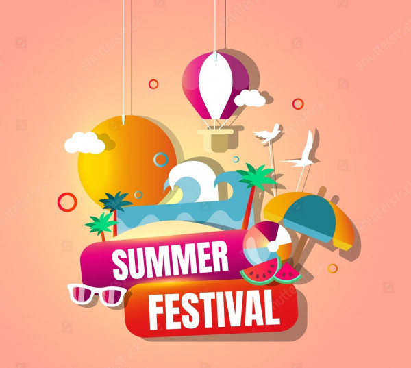 Stiahni si Hudba VA - Music Festival Summer 2026 (skladacka)