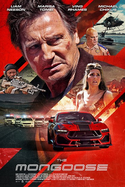 Stiahni si Filmy s titulkama  The Mongoose (2026)[WEB-DL][1080p] = CSFD 28%