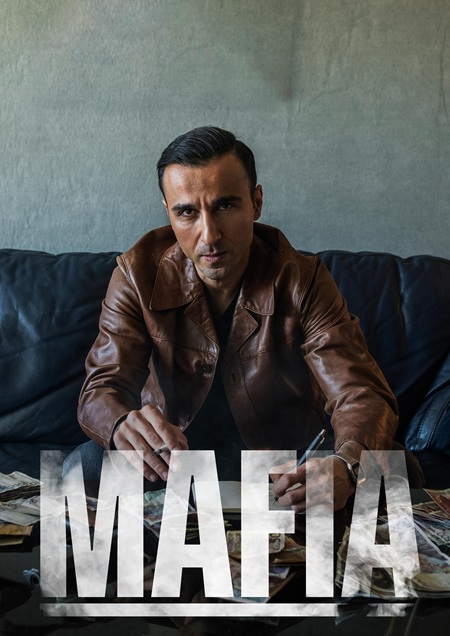 Stiahni si Seriál  Mafie / Maffia S01 (CZ)[WEB-DL][1080p]