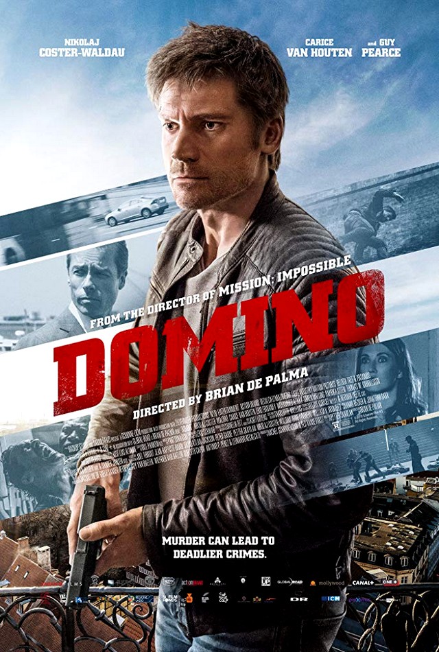 Stiahni si Filmy CZ/SK dabing Domino (2019)(CZ) = CSFD 43%