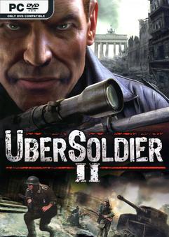 Stiahni si Hry na Windows UberSoldier II Build 18077892