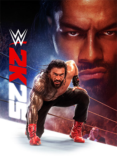 Stiahni si Hry na Windows WWE 2K25, v1.03 + 7 DLCs [FitGirl Repack]