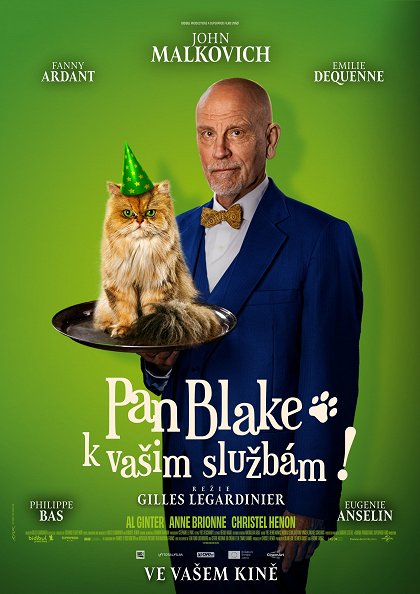 Stiahni si HD Filmy Pan Blake k vašim službám / Complètement cramé ! (2023)(CZ/SK/FR)[WEB-DL][1080p] = CSFD 70% 