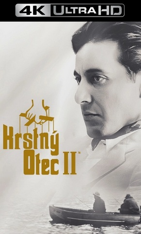Stiahni si Filmy CZ/SK dabing Kmotr II / The Godfather: Part II (1974)(SK/EN)[2160p][HDR10/DV][HEVC] = CSFD 91%