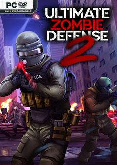 Stiahni si Hry na Windows Ultimate Zombie Defense 2 Build 18492096 (2024)