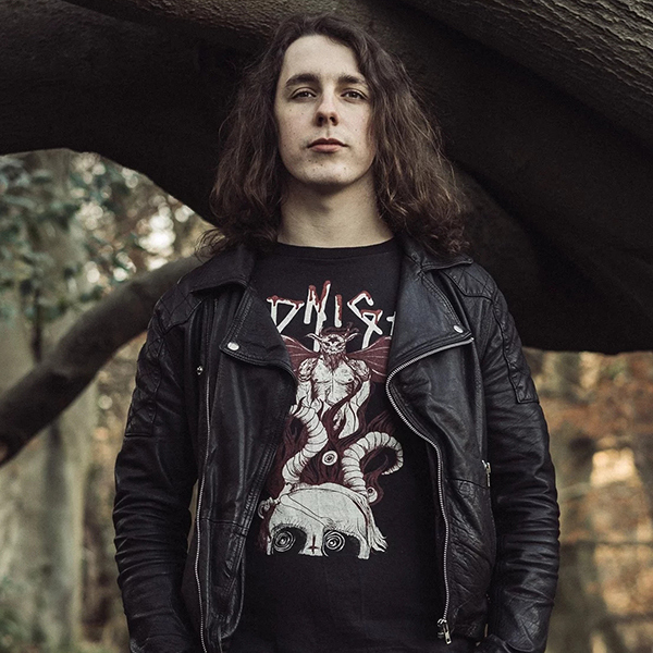 Stiahni si Hudba Hellripper - Discography 2015-2026, MP3