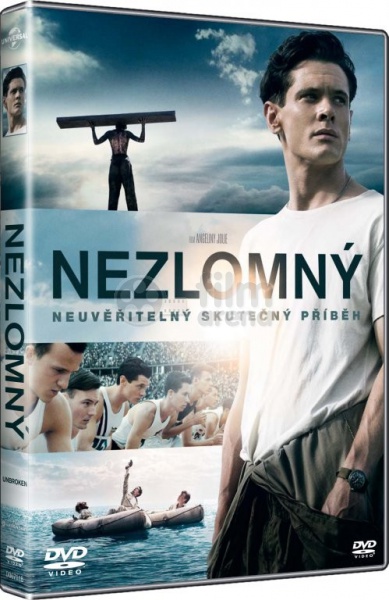 Stiahni si Filmy CZ/SK dabing Nezlomny / Unbroken (2014)(CZ) = CSFD 71%