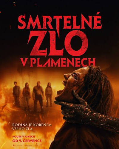 Stiahni si Filmy s titulkama  Smrtelné zlo: V plamenech / Evil Dead Burn (2026)[WEB-DL][2160p][DV/HDR] = CSFD 70%
