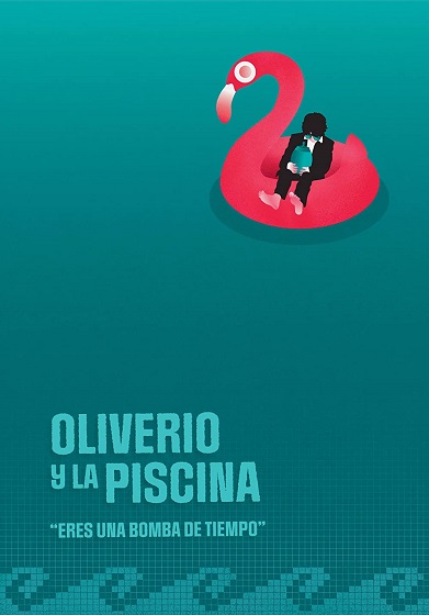 Stiahni si Filmy CZ/SK dabing  Oliver a bazén / Oliverio y la piscina (2022)(CZ)[WebRip][720p] = CSFD 50%