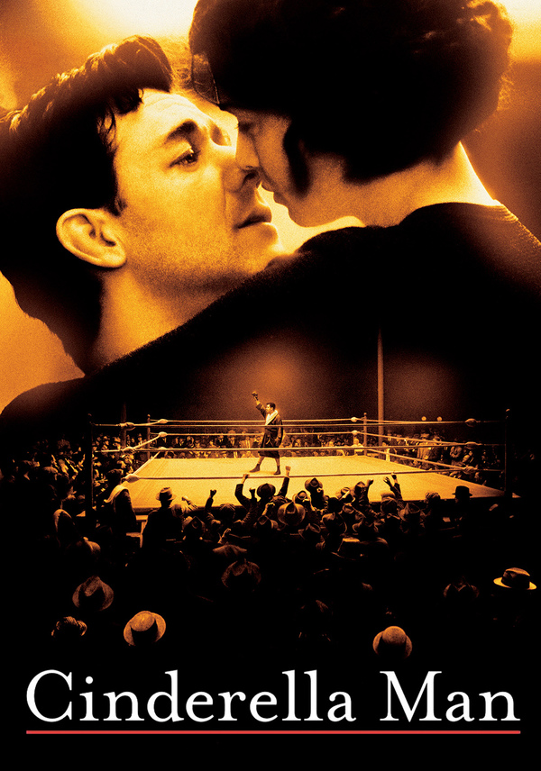 Stiahni si UHD Filmy Těžká váha / Cinderella Man (2005)(CZ/EN)[2160p][Remux][HEVC] = CSFD 85%