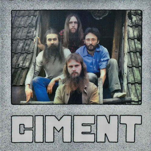 Stiahni si Hudba Ciment - Na srazu intelektuálů v Poteči nikomu néni do řeči (1992)[FLAC]