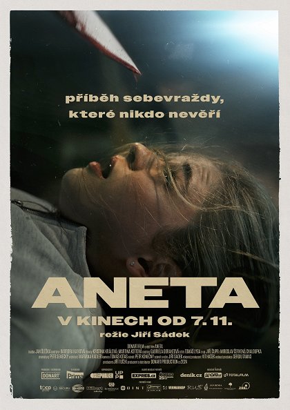 Stiahni si Dokument  Aneta (2024)(CZ)[WEB-DL][1080p] = CSFD 69%