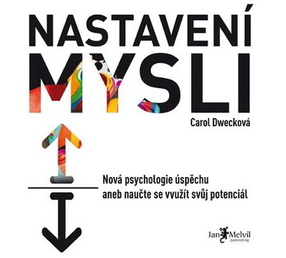Stiahni si Mluvené slovo Carol Dweck - Nastaveni mysli (2016)(CZ)