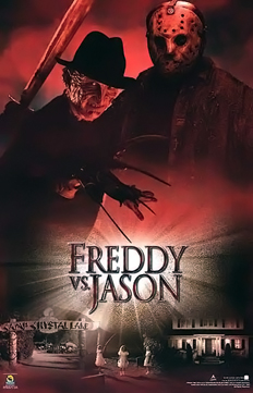Stiahni si HD Filmy Freddy versus Jason / Freddy vs. Jason (2003)(CZ/EN)[720p] = CSFD 63%