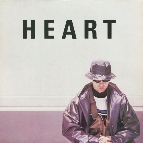 Stiahni si Hudba Pet Shop Boys - Heart (12'' Maxi-Single)(1988)[WavPack]