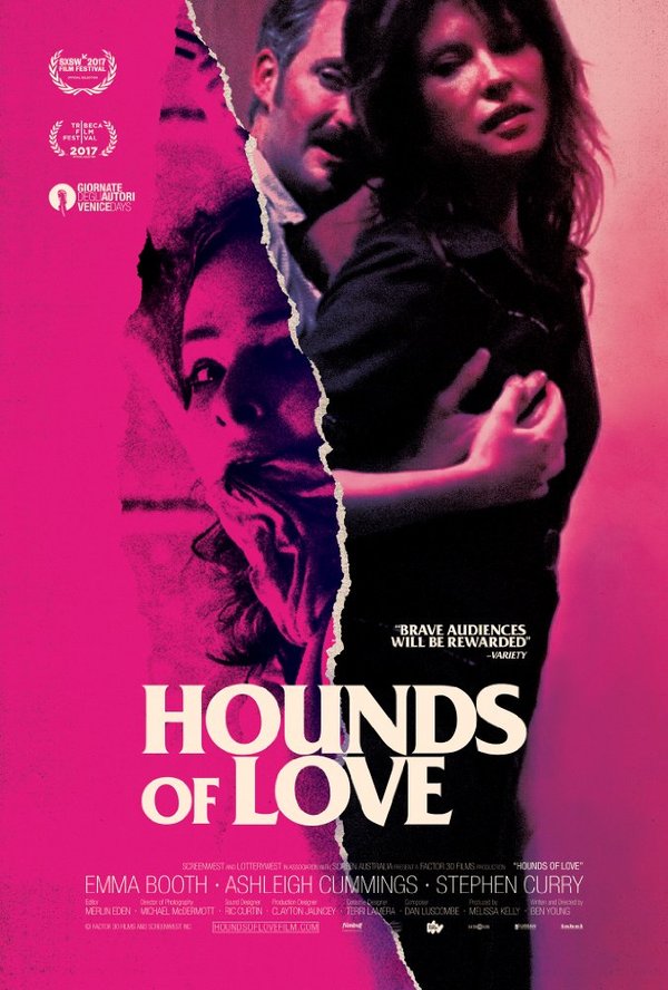 Stiahni si Filmy s titulkama Hounds of Love (2016)[WebRip][720p] = CSFD 67%