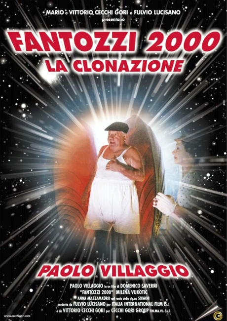 Stiahni si Filmy CZ/SK dabing Pan účetní opět zasahuje / Fantozzi 2000 - la clonazione (1999)(CZ)[1080p] = CSFD 29%